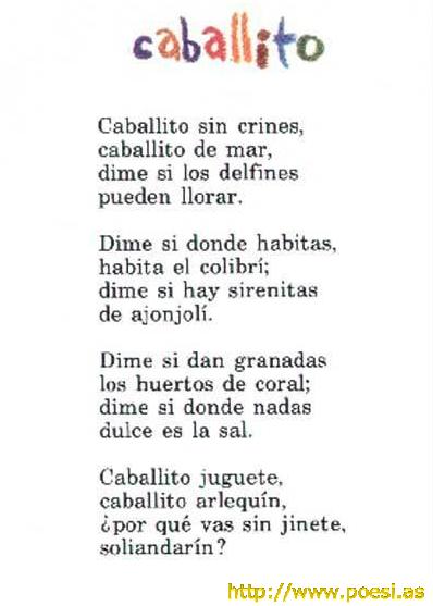 CABALLITO