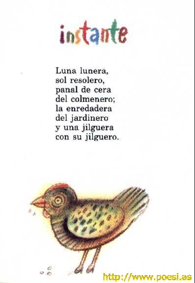 INSTANTE