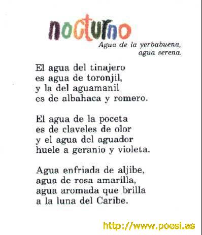 NOCTURNO