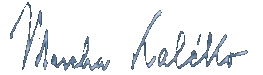 autógrafo