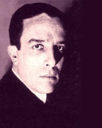 Baldomero Fernández Moreno (1886-1950)