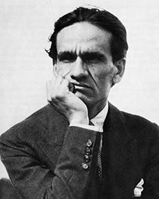 César Vallejo (1892-1938)