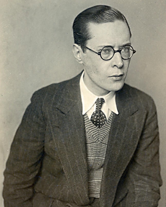 Francisco Luis Bernárdez (1900-1978)