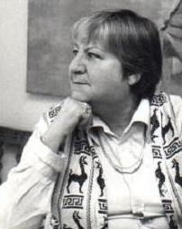 Gloria Fuertes (1917-1998)