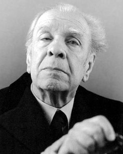Jorge Luis Borges (1899-1986)