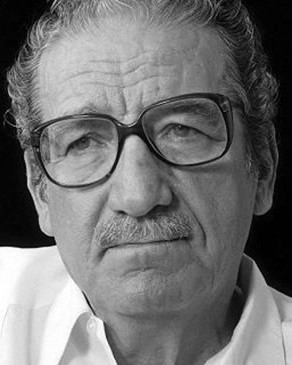 Jaime Sabines (1926-1999)
