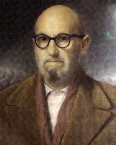 León Felipe (1884-1968)