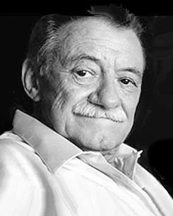 Mario Benedetti (1920-2009)