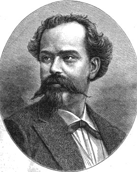 Manuel María Flores (1840-1885)