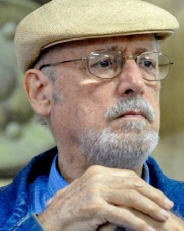 Roberto Fernández Retamar (1930)