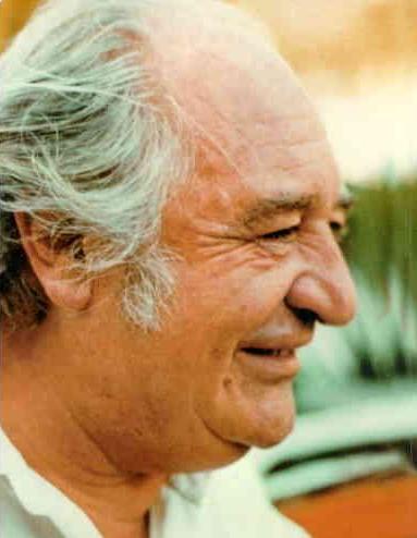 Gabriel Celaya